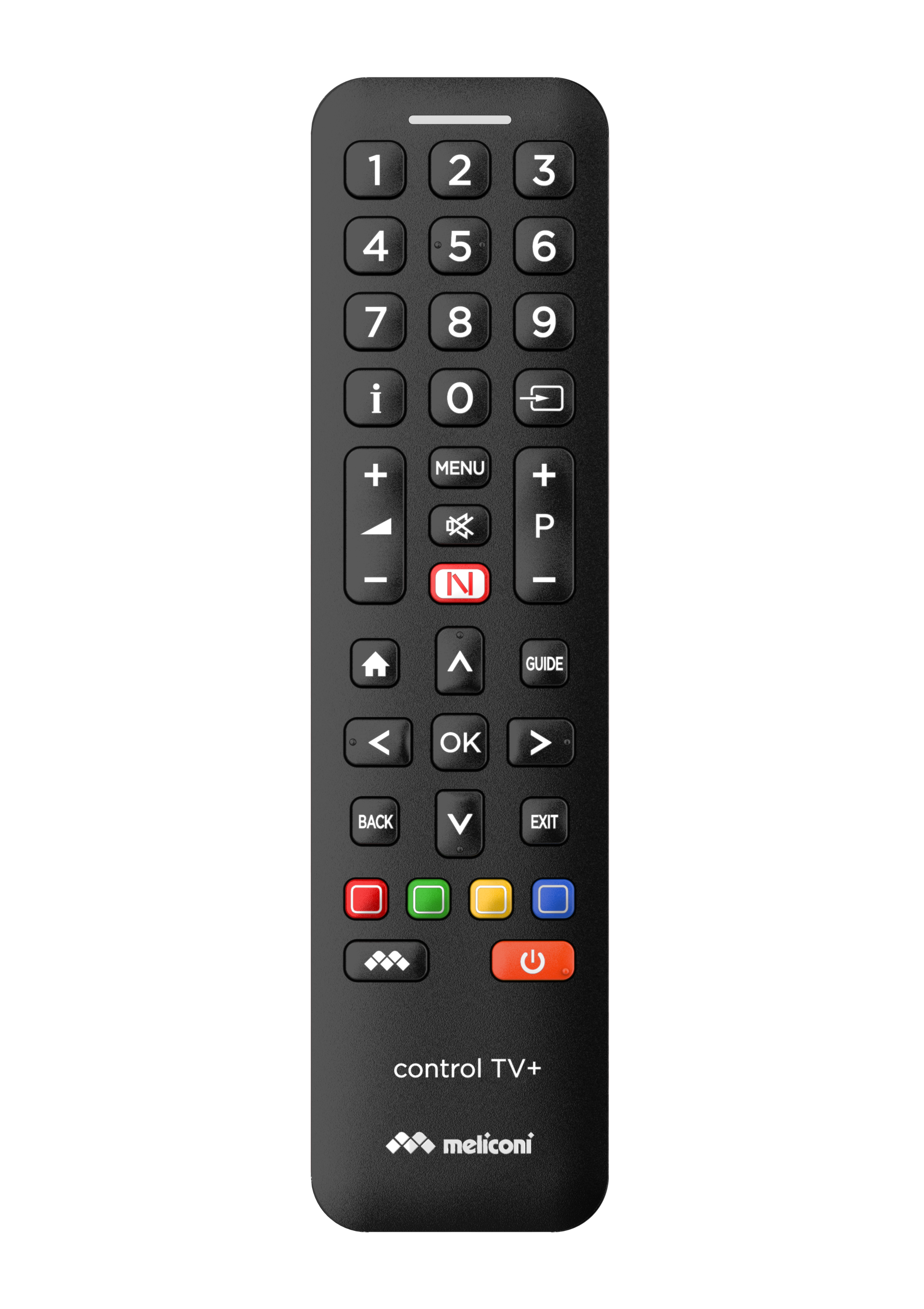 La télécommande universelle pour TV THOMSON sans programmation
